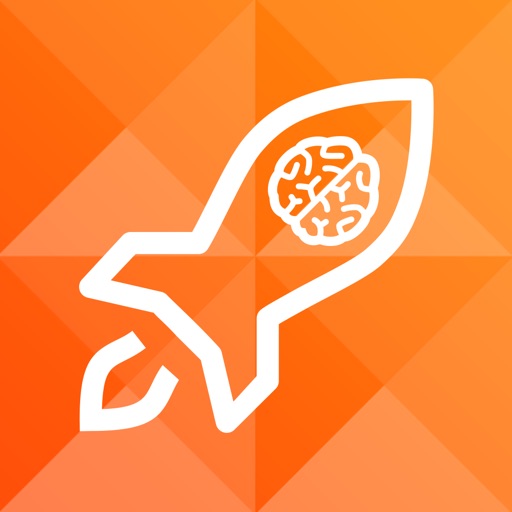 Brain Booster iOS App