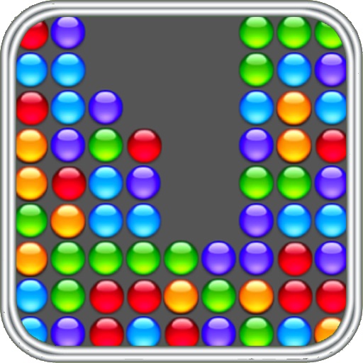 Bubble Breaker Free HD