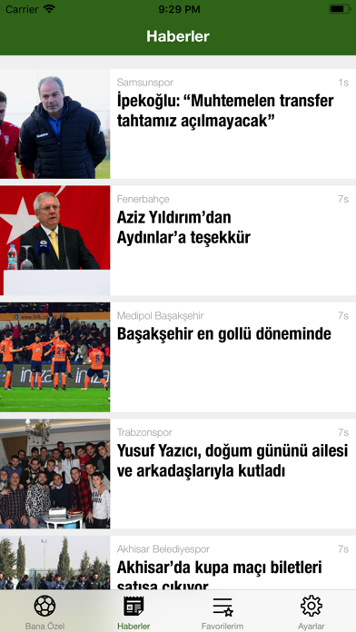 İyivurur screenshot 2