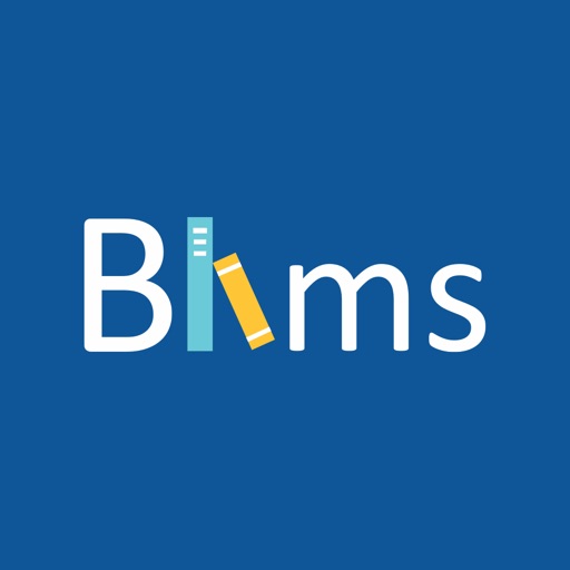 Blims iOS App