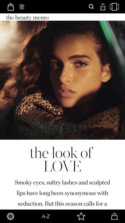 PORTER magazine North America
