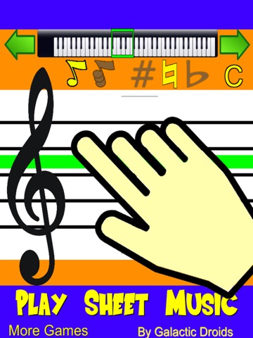 Play Sheet Musicのおすすめ画像3