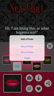 Sex Chat iphone bilder 1