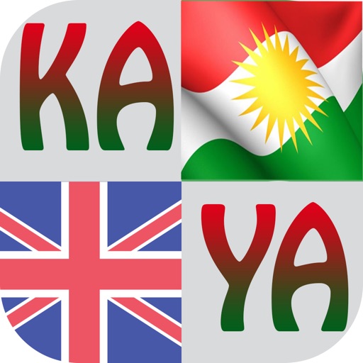 Get Kaya English Kurdish for iOS, iPhone, iPad Aso Report