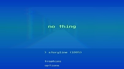 NO THING - Surreal Arcade Tripのおすすめ画像5