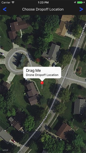 Drone Package Delivery(圖1)-速報App