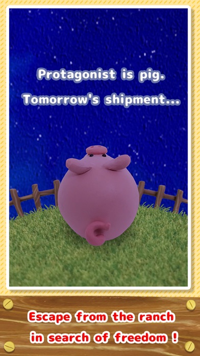 Escape From Livestock! screenshot 2