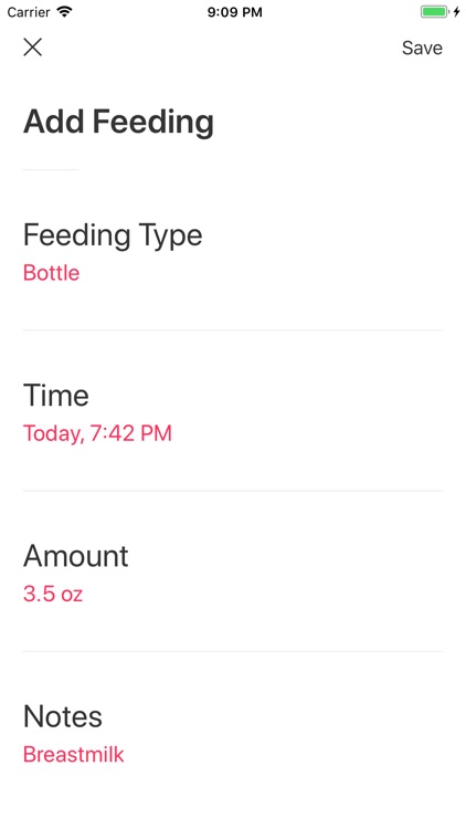 Burp - Made by a Mom screenshot-4