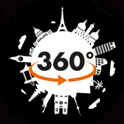 Rollei S I 360 Grad Kamera