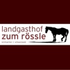 landgasthof zum roessle