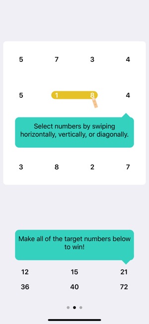 Factor Find(圖3)-速報App