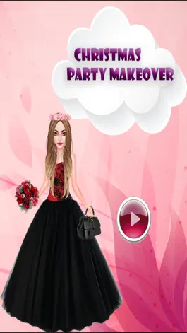 Game screenshot Makeover For Christmas Party mod apk