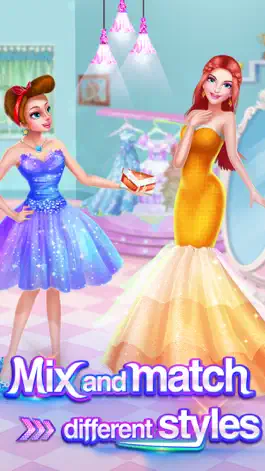 Game screenshot Dream Fashion Shop 2 mod apk