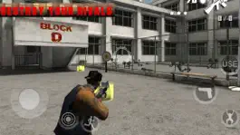 Game screenshot Gangster Revenge apk