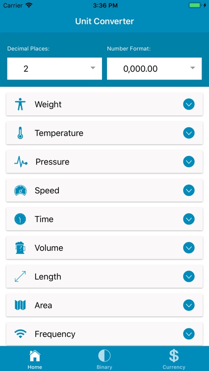 Metric Conversion Pro