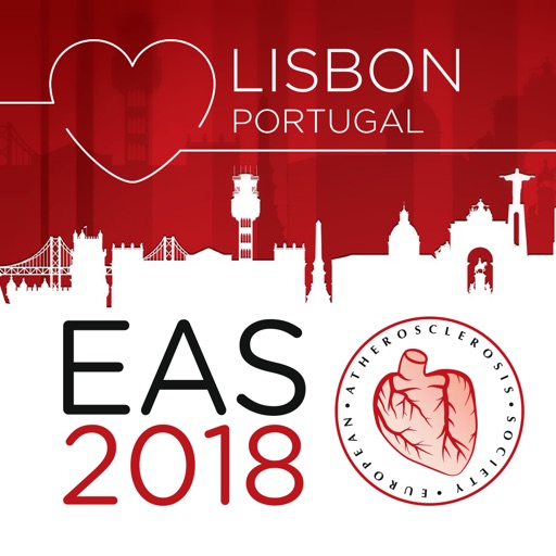 EAS 2018 icon