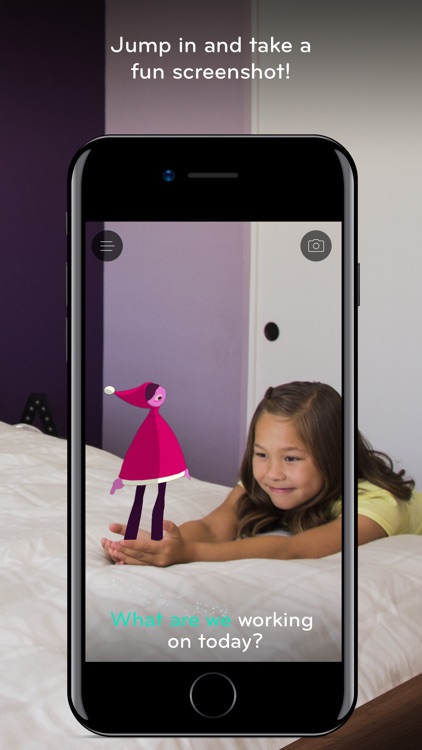 Wonderscope screenshot-3