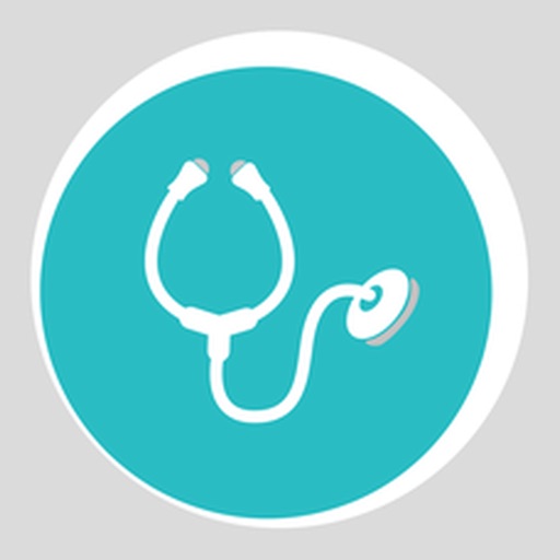 Epilepsy Diagnosis Aid Icon