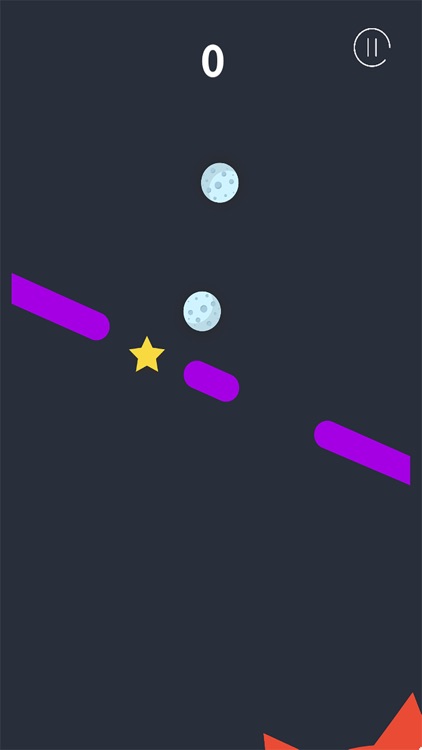 Spinny Orbit
