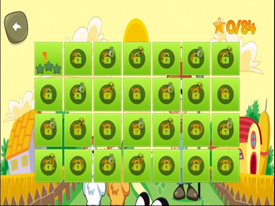 Screenshot #5 pour English Words Game