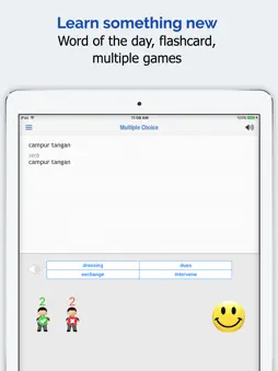 Malay Dictionary + screenshot 10