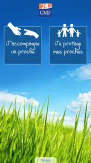 une vie iPhone Captures Décran 1