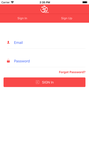 Om Astro Services(圖1)-速報App