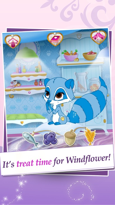 Disney Princess Palace Pets Screenshot 3