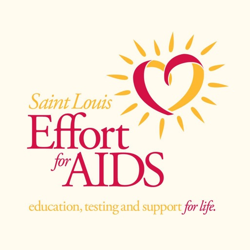 Saint Louis Effort for AIDS icon