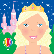 Usborne El vestuario Princesas