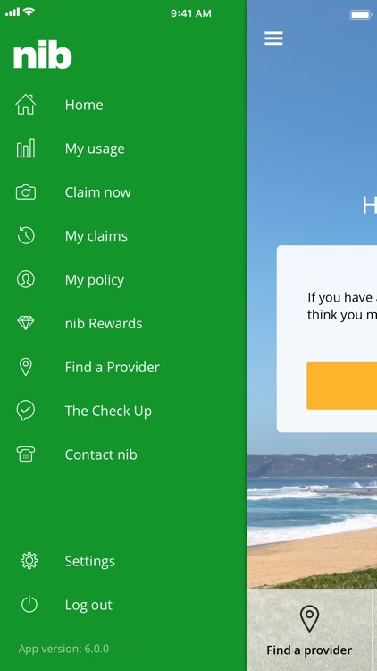 nib Health Insurance