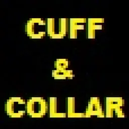 Cuff & Collar-TALL & BIG Men app icon
