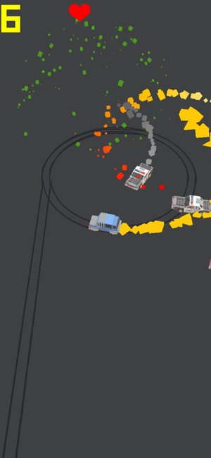 Car Vs Police(圖2)-速報App