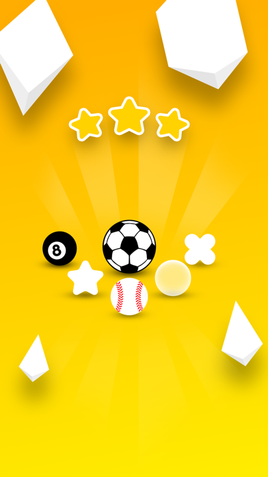 Screenshot #10 for Super Turbo Ball - Rush Fever