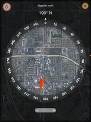 range finder tool ipad resimleri 3