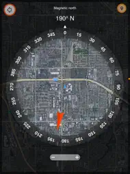 Range Finder Tool ipad bilder 2