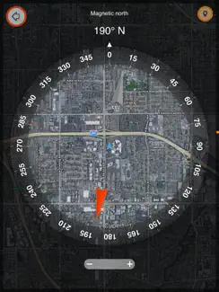 Range Finder Tool iPad image 3