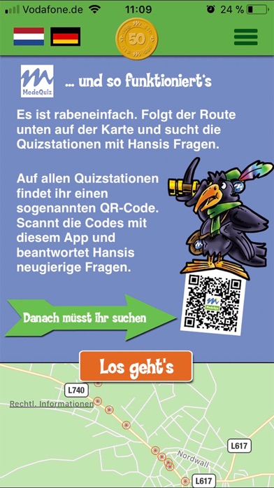 Screenshot #1 pour MedeApp