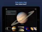 solar walk lite：planetaryum 3d ipad resimleri 2