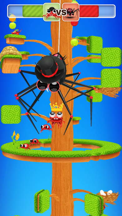 Mr. Crab screenshot 5