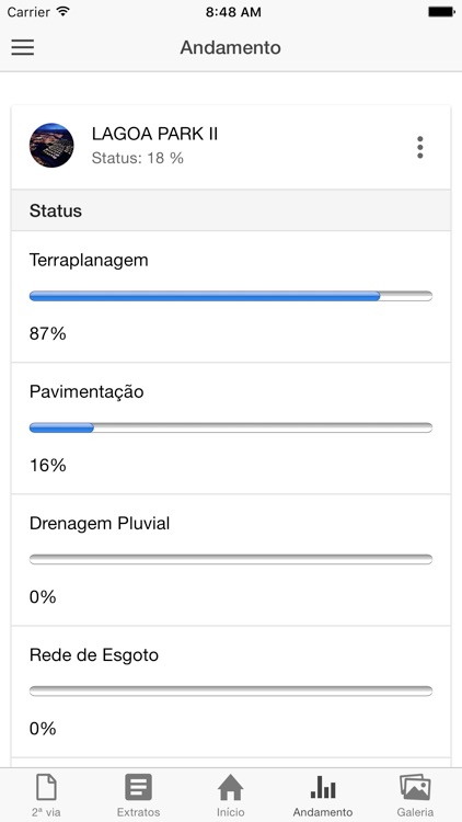 CBL Cliente screenshot-3