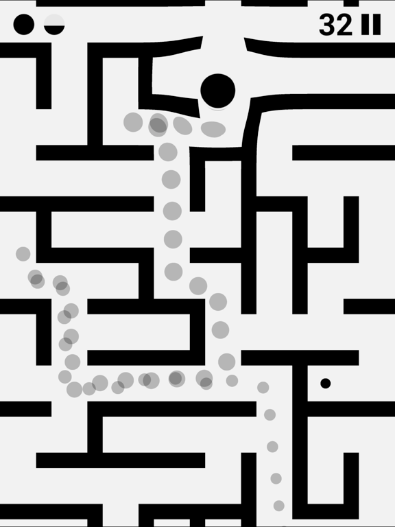 Screenshot #4 pour plain maze