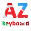 AZ Keyboard with autocorrect - iPhoneアプリ
