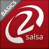 Pocket Salsa Basics App Feedback