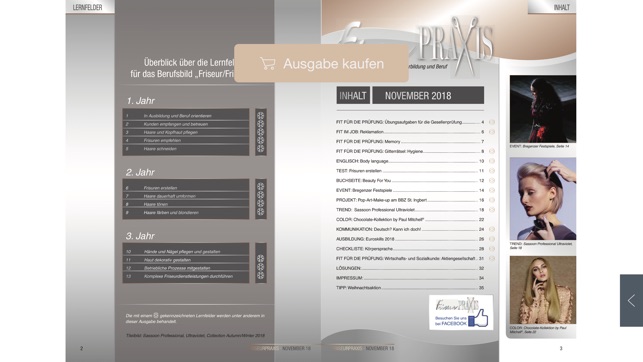 Friseurpraxis(圖3)-速報App