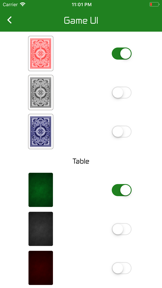 66 Santase - Classic Card Game screenshot