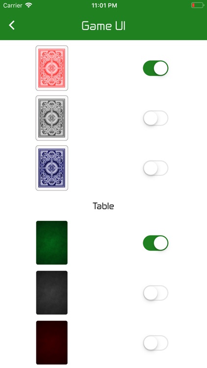 66 Santase - Classic Card Game screenshot-7