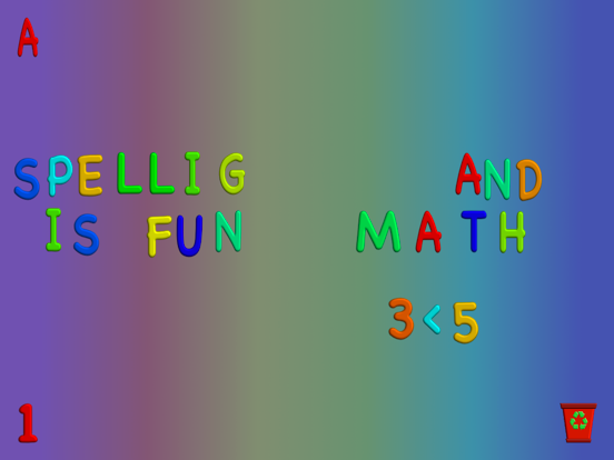 Screenshot #5 pour Happy ABC