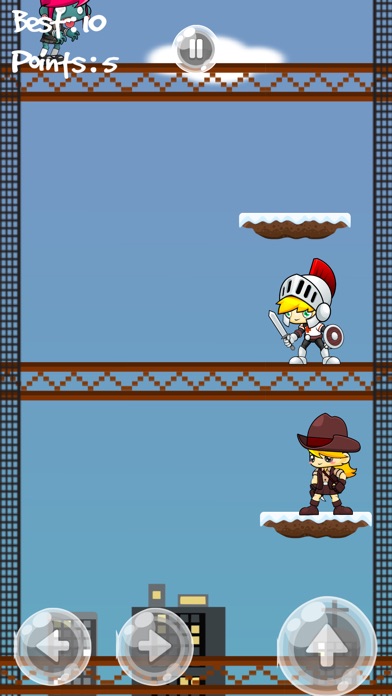 Cowboy - fight the enemies screenshot 2