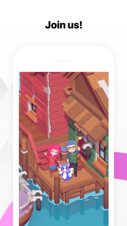Everbuilders screenshot-5